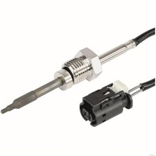 1x Sensor, Abgastemperatur HERTH+BUSS ELPARTS 70682135 passend für BMW MINI