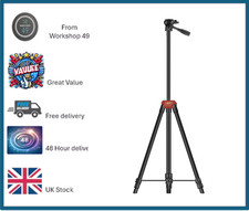 Milwaukee 1.8M Compact Laser Tripod - TRP180 - BNIB