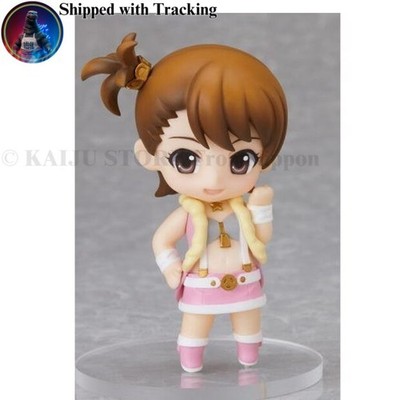 Good Smile Nendoroid Petit The Idolmaster 2 Stage 02 Ami Futami Figure