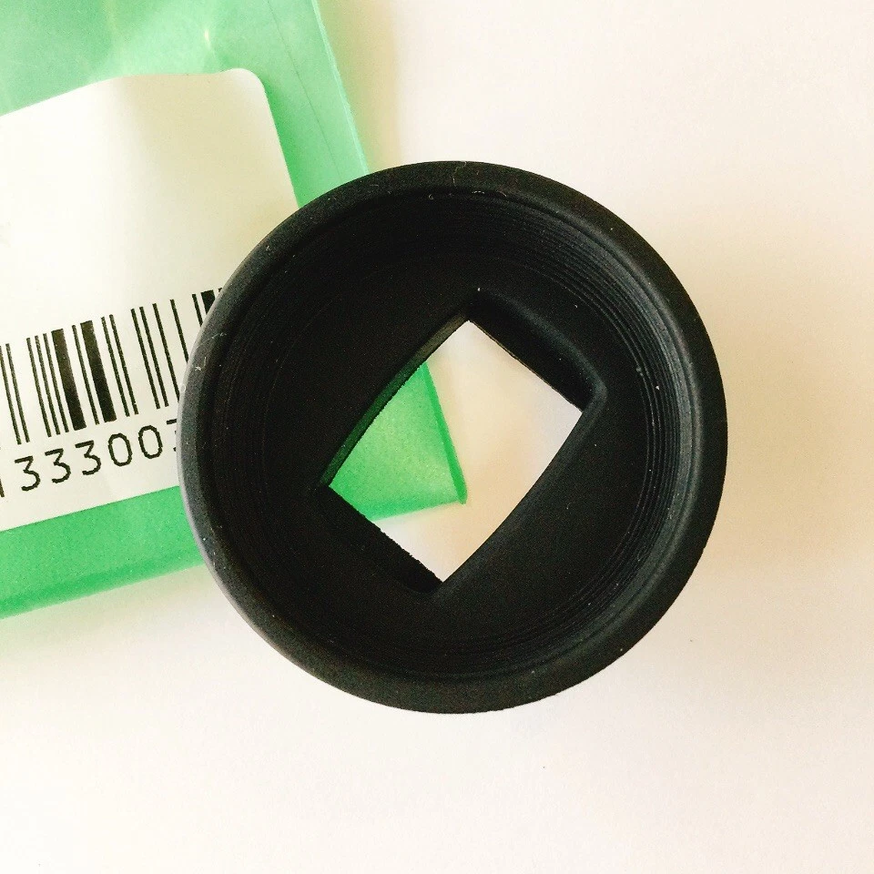 【MINT】 PENTAX Rubber Eyecup M for SP & MX M Series Cameras in Bag 30086 - Image 2 of 4