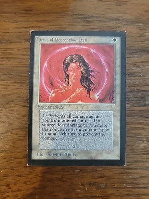 mtg revive cards Circle of Protection: Black [Fifth Edition]