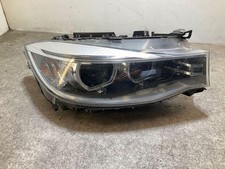 BMW 3 Gran Turismo F34 Scheinwerfer vorne rechts 30000013050900 33810017