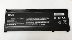 Akku SR03XL für HP ENVY 17-BW0006NF 17-BW0007NF 17-BW0011NF HSTNN-IB7Z