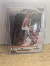 2024-25 Panini Prizm - Deandre Ayton #5