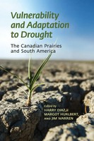 Harry Diaz (U. A.) | Vulnerability And Adaptation To Drought On The Canadian...