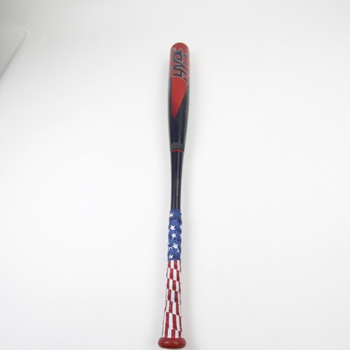  Easton Bat Unisex Navy Used 33-3
