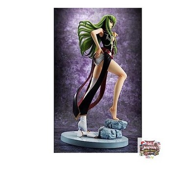 MegaHouse GEM Series Code Geass: Lelouch of the Rebellion R2 CC C2 ...
