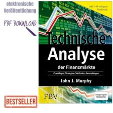 Murphy John J. 2006, Technische Analyse der F...