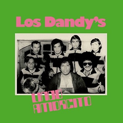 Lindo Amorcito by LOS DANDY's [Audio CD]