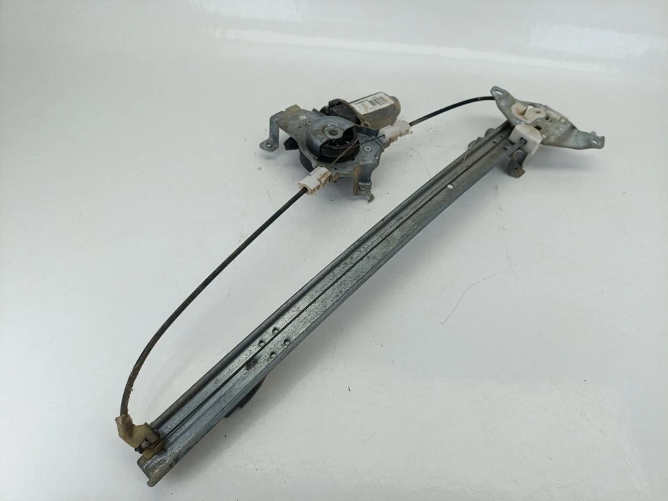 827213X00A ELEVALUNAS TRASERO IZQUIERDO / 174497 PARA NISSAN PATHFINDER III R51 - Imagen 4 de 4