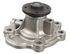 Pompe à eau Suzuki SPLASH