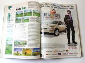 EGM Electronic Gaming Magazine Issue 122 September 1999 Dreamcast Launch