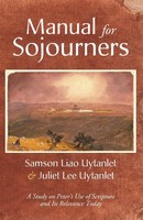 Manual For Sojourners | Samson Liao Uytanlet (U. A.) | Taschenbuch | Englisch