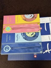 AUDEMARS PIGUET Swatch Royal Oak Royal Pop set of 2 Audemars Piguet Swatch Royal