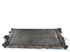 Radiateur Land Rover 110