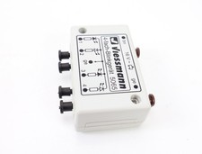 Viessmann H0 5065 Zubehör Steuerung Vierfach-Blinkelektronik für Andreaskreuze