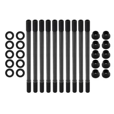 2084304 Head Stud Hardware Kit for Honda Prelude 2.2L H22A1 H22A4 VTEC 1993-2001
