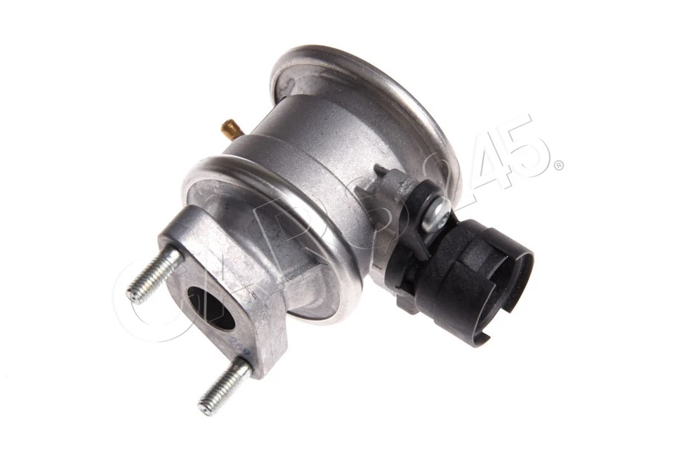 Genuine BMW E38 E39 E53 EGR Valve Exhaust Gas Recirculation OEM 11721707619 - Image 4 of 4