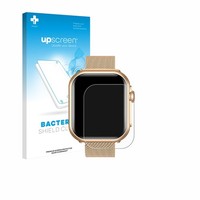 "Upscreen Schutzfolie FüR Oliimptek G62 1.83\" Anti-Bakteriell Displayfolie"