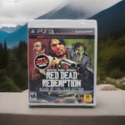 New ListingRed Dead Redemption - Game of the Year Edition - PS3 - Brand New | Factory Seale