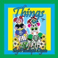 Things | Penelope Dyan | Taschenbuch | Englisch | 2023 | EAN 9781614776598