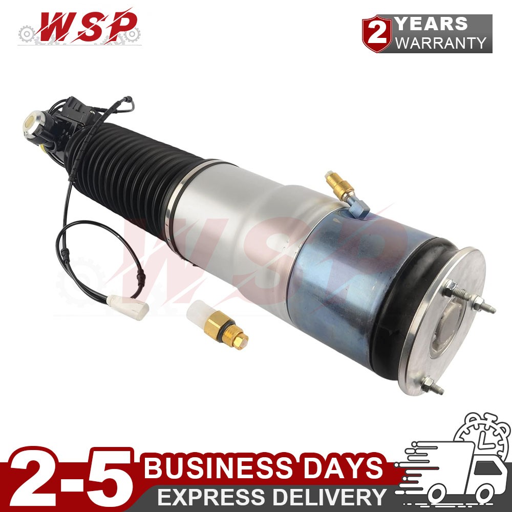 Rolls-Royce Ghost 2015-2019 Rear Left Air suspension strut