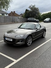 Mazda Mx5 Ventura Sport