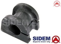 Sidem 871901 Lagerung FüR Stabilisator Stabilager Lager Stabilisator