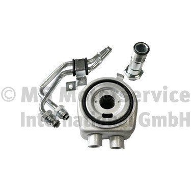 PIERBURG Ölkühler Motoröl OPEL VAUXHALL CADILLAC 2,0 12627034 12658740 12688093
