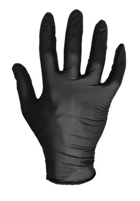 80036 - Kinetix  4 MIL Standard-Duty Nitrile Gloves
