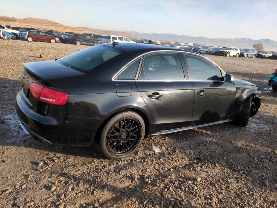 FUEL PUMP 8K0919051G 2010-2012 AUDI S4 AUDI - Imagem 3 de 4