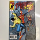 Amazing Spider-Man Vol. 2 #5 | VF/NM | Key Spider-Woman | Marvel Comics 1999