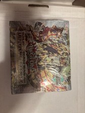 Booster Box [1st Edition] Prices | YuGiOh Dimension Force | YuGiOh Cards