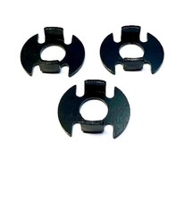 Muncie T10 Hurst Shifter Linkage Arm Adapters Clips Bushings. 3 New Free Ship Muncie T10 Hurst Shifter Linkage Arm Adapters Clips Bushings. 3 New Free Ship