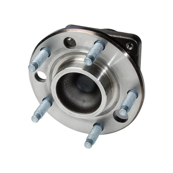 For Chevy Camaro 93-02 Wheel Bearing and Hub Assembly Front Driver or Passenger - Изображение 2 из 4