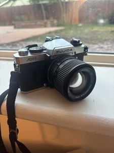 Fujica Auto M | eBay
