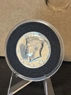 1969-S Proof 40% Silver Kennedy Half Dollar