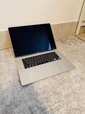 Excellent Condition, barely used Macbook Pro 2019 16 in. i7 1TB SSD 32GB Memory
