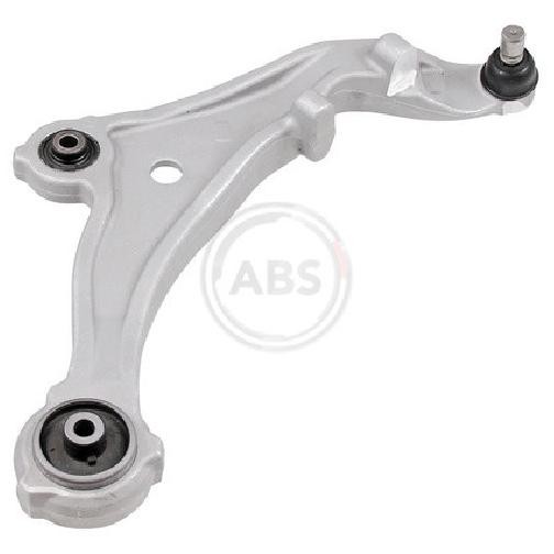Lenker RadaufhäNgung Vorne Rechts FüR Nissan Murano Z51 07 Bis 14 545001AA1A Neu-image