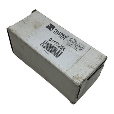 D111T25A FILTREC, FILTREC Hydraulik Saugfilter 25 Mikron D111T25A, D111T25A, ...