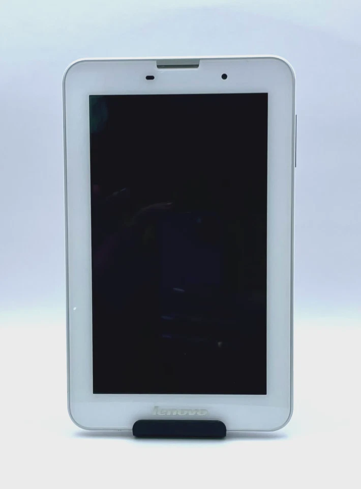 Lenovo Idea Tab A3000 Tablet 16GB White Android WiFi + 3G Tablet A3000-H, photo 2 of 5