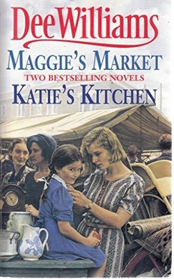 Dee Williams 2 in 1: ''Maggie's Market..., Williams, Dee