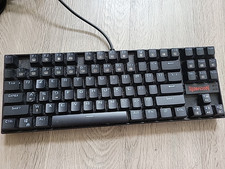Redragon K552 Wired Mechanical Gaming Keyboard