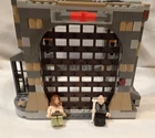 LEGO Star Wars: Rancor Pit (75005) No Rancor