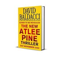 Daylight (An Atlee Pine Thriller, Band 3) von Baldacci, ... | Buch | Zustand gut