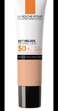 LA ROCHE-POSAY Anthelios Mineral One SPF 50 03 Bronze Tan 1 Oz