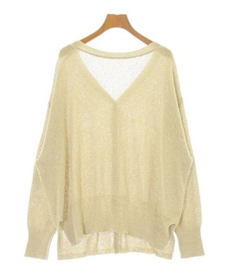 MOGA Cardigans Beige 2(Approx. M) 2200593125014