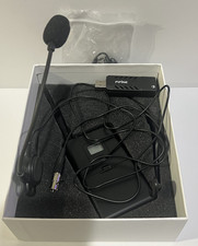 FIFINE K031 Wireless Microphone System - USB Wireless Microphone for Computer