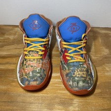 Nike Kyrie Infinity 8 KY-D Men  s Size 8 Basketball Shoes Mulit Color CZ0204-100