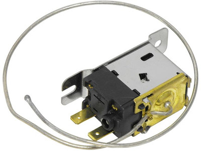 For 1984-1985 Plymouth Voyager A/C Thermostat 39275ZYNB Thermostatic Switch